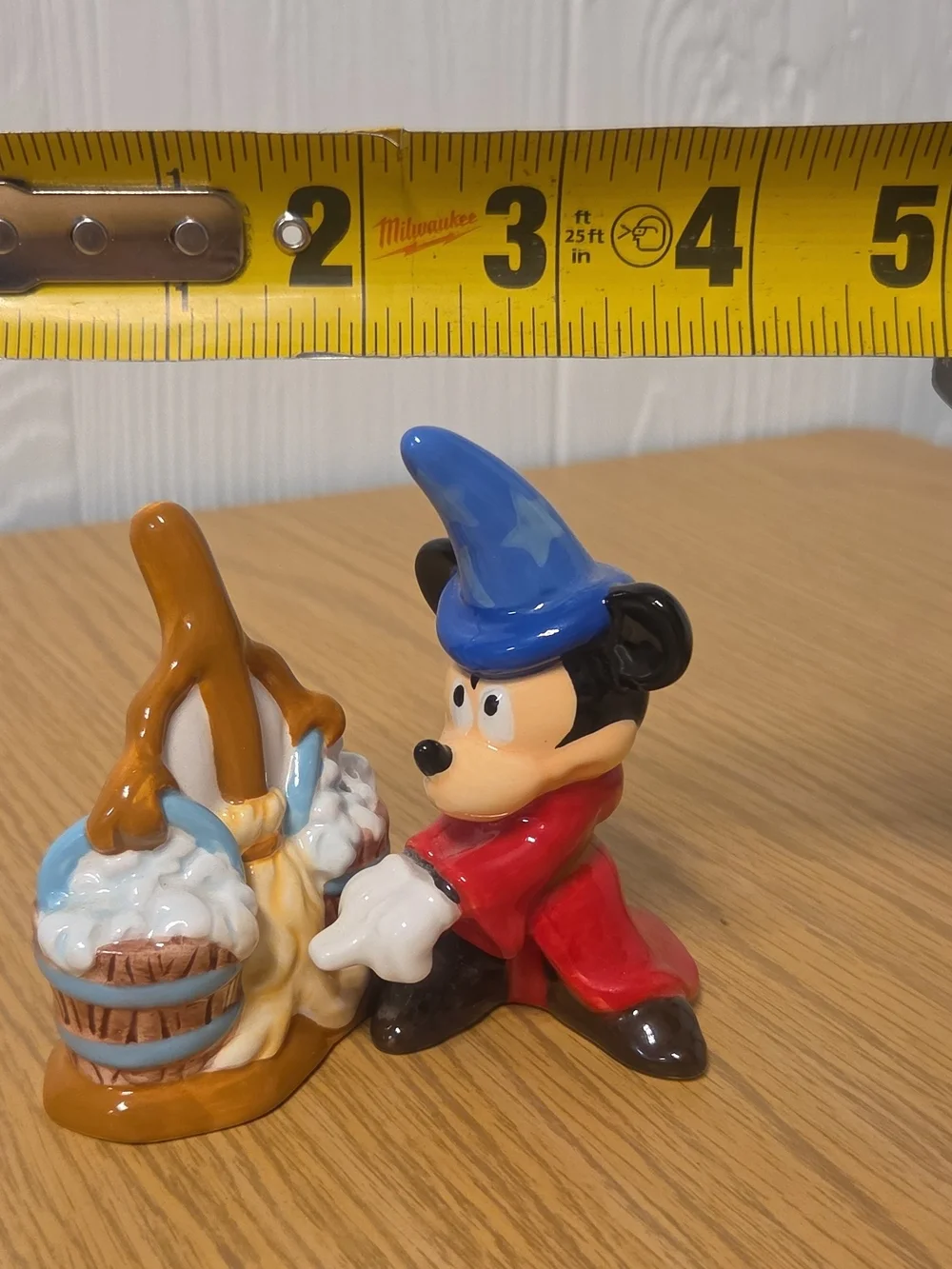 Disney fantasia salt